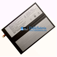Batería para PDA 29105147 [Batería de repuesto]